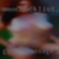 Girls massage Coachella valley