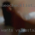 Wants Valdosta